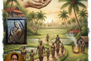 നടത്തം : ﻿ശർമ്മിള .പി