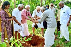 വിഷരഹിത ഭക്ഷണം: 'ഭക്ഷ്യശ്രീ' പ്രസ്ഥാനത്തിന് ﻿വടകരയിൽ തുടക്കം; ഡോ. കെ.കെ.എൻ. കുറുപ്പ് നേതൃത്വം നൽകും