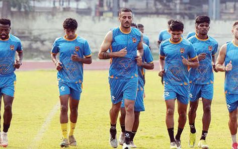 ഇന്ന് കണ്ണൂരും മലപ്പുറവും നേർക്കുനേർ