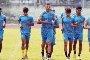 ഇന്ന് കണ്ണൂരും മലപ്പുറവും നേർക്കുനേർ