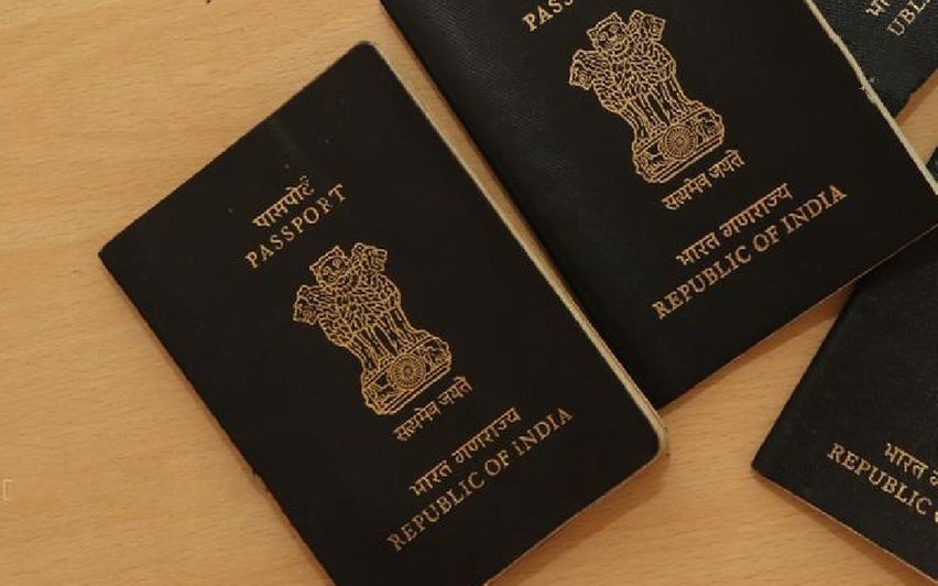 സുരക്ഷാവലയങ്ങളിൽ ഇ പാസ്പോർട്ട്: 2035 ജൂൺമുതൽ രാജ്യവ്യാപകം, അവസാനപേജിൽ ആർഎഫ്ഐഡി ചിപ്പ്