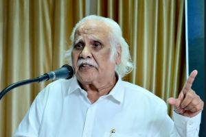 അധികാരം ആർക്കു വേണ്ടി ഉപയോഗിക്കണം ? : ഡോക്ടർ കെ കെ എൻ കുറുപ്പ്