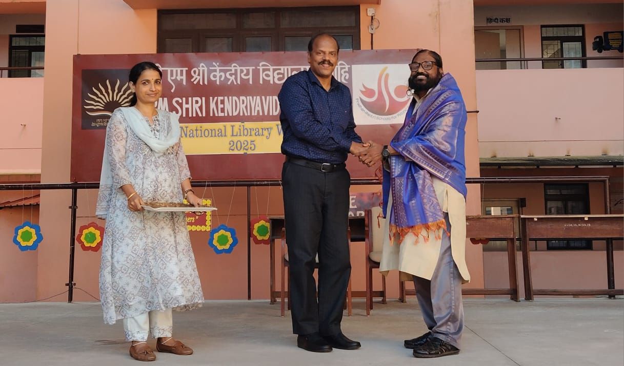 നല്ലപുസ്തകം മികച്ച സുഹൃത്തിന് തുല്യം : ചാലക്കര പുരുഷു