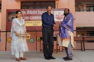 നല്ലപുസ്തകം മികച്ച സുഹൃത്തിന് തുല്യം : ചാലക്കര പുരുഷു