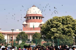 മുനമ്പത്തേത് വഖഫ് ഭൂമിയല്ലെന്ന ഹൈക്കോടതി വിധിക്കെതിരേ സുപ്രീംകോടതിയിൽ അപ്പീൽ