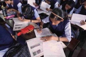 ക്രിസ്മസ് പരീക്ഷ ഡിസംബര്‍ 15–23 ; അവധി 24 മുതല്‍ ജനുവരി 4 വരെ