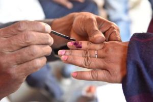 തദ്ദേശതിരഞ്ഞെടുപ്പ്: വോട്ടെടുപ്പുദിവസങ്ങളിൽ അവധിക്ക് നിർദേശം