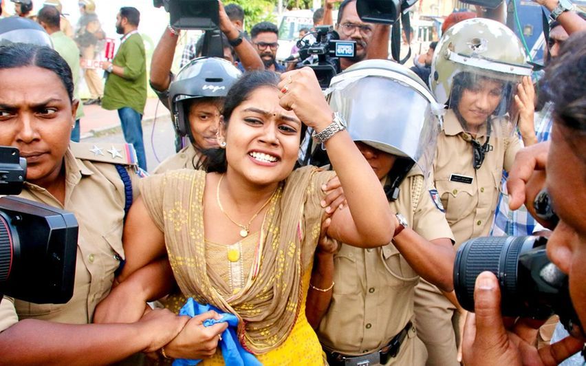 വൈഷ്ണാ സുരേഷിന്റെ വോട്ട് വെട്ടൽ; തിരഞ്ഞെടുപ്പ് കമ്മിഷൻ ഹിയറിങ് നടത്തി; അന്തിമ തീരുമാനം ഇന്ന്