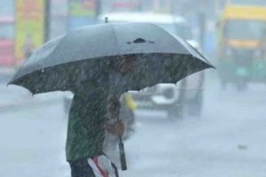 വീണ്ടും ന്യൂനമര്‍ദ്ദം വരുന്നു; സംസ്ഥാനത്ത് മഴ ശക്തമാകും