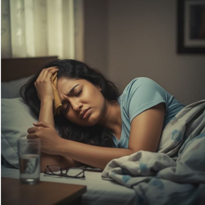 മൈഗ്രേൻ എങ്ങനെ തിരിച്ചറിയാം?...