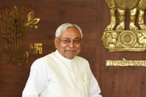 ബിഹാറിൽ നിതീഷ് സർക്കാർ ഇന്ന് അധികാരമേൽക്കും, 22 മന്ത്രിമാർ; പ്രധാനമന്ത്രി പങ്കെടുക്കും