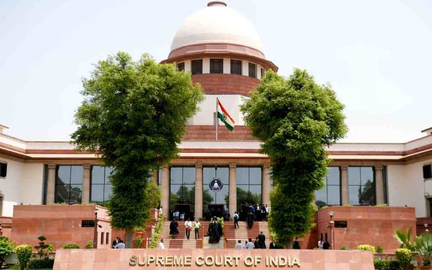 രാഷ്ട്രപതിയുടെ റഫറൻസ്: സുപ്രീംകോടതിവിധി ഇന്ന്