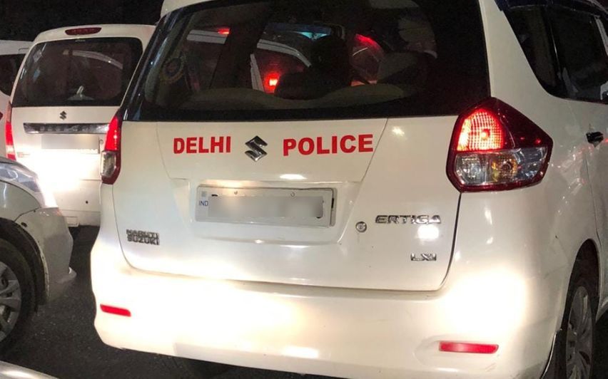 ബുദ്ധിജീവികൾ ഭീകരവാദികളാകുന്നത് കൂടുതൽ അപകടം -ഡൽഹി പോലീസ്; വാദം ഡൽഹി കലാപക്കേസിൽ