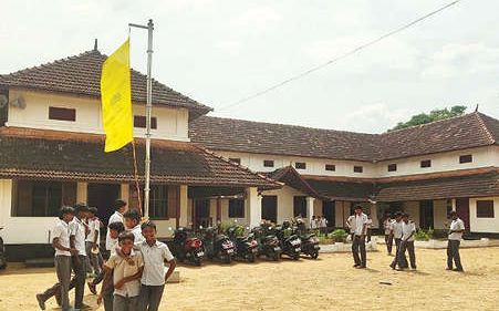 വൈക്കം സത്യാഗ്രഹം; 100 വർഷം പിന്നിട്ട് ഇൗ സ്മാരകങ്ങളും