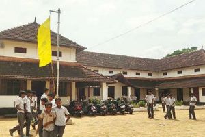 വൈക്കം സത്യാഗ്രഹം; 100 വർഷം പിന്നിട്ട് ഇൗ സ്മാരകങ്ങളും