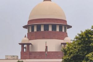 കേരളത്തിലെ SIR സ്റ്റേ ചെയ്യണമെന്ന ആവശ്യം അടിയന്തരമായി പരിഗണിക്കാന്‍ സുപ്രീം കോടതി; തിര. കമ്മിഷന് നോട്ടീസ്