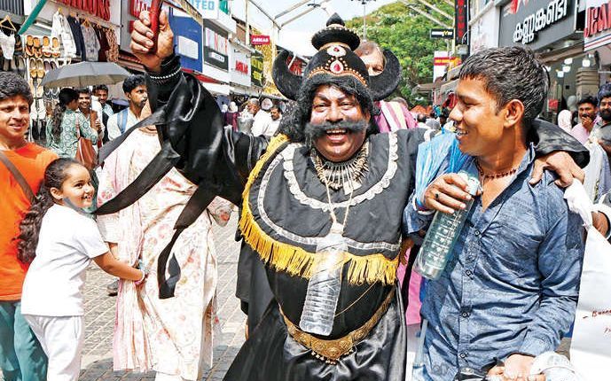 ഹരിതചട്ടമുണ്ടെങ്കിലും പ്ലാസ്റ്റിക് വ്യാപകം നടപടി കർശനമാക്കും