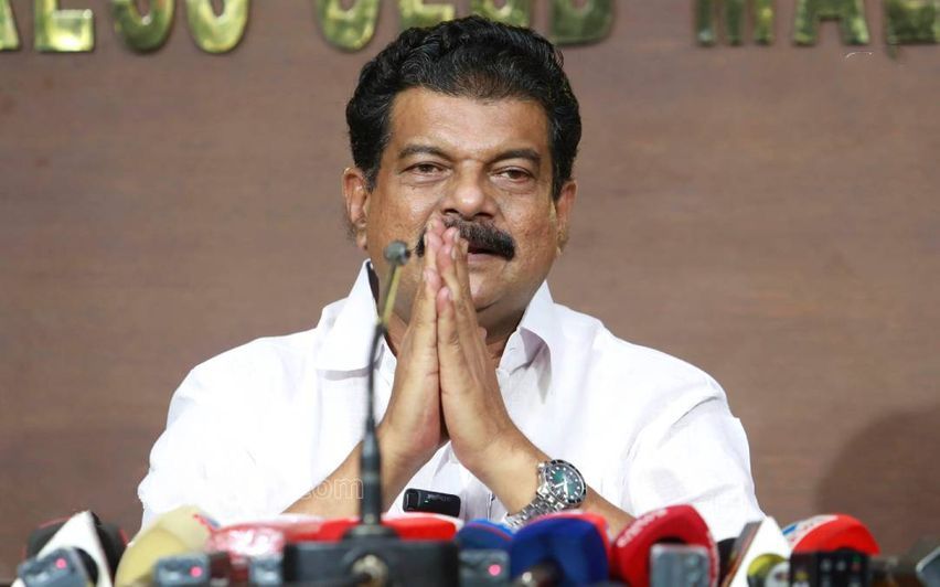 അൻവറിന്റെ വീട്ടിലെ റെയ്ഡ്: ക്രമക്കേടുകളും ബിനാമി ഇടപാടുകളും ഉണ്ടെന്ന് ഇഡി