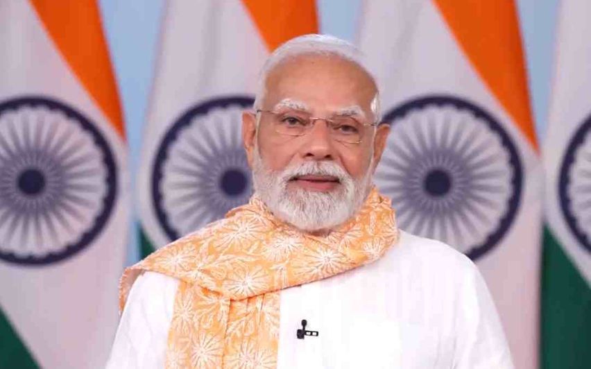 ജി-20 ഉച്ചകോടിക്ക് ദക്ഷിണാഫ്രിക്കയിൽ തുടക്കം; മൂന്നുപദ്ധതികൾ മുന്നോട്ടുവെച്ച് മോദി