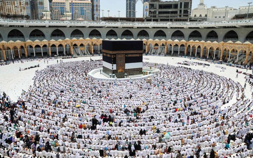 ഹജ്ജ് തീർഥാടകർക്ക് യാത്രാതീയതി സ്വയം തീരുമാനിക്കാം