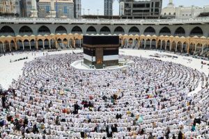 ഹജ്ജ് തീർഥാടകർക്ക് യാത്രാതീയതി സ്വയം തീരുമാനിക്കാം