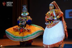 ദേശീയതല കലോത്സവമായ ‘നൃത്യ 2025’–ൽ iCHCയുടെ മികവാർന്ന അവതരണങ്ങൾ