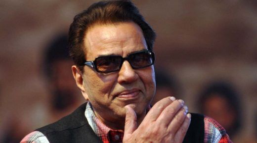 ബോളിവുഡ് ഇതിഹാസം ധര്‍മേന്ദ്ര അന്തരിച്ചു