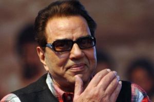 ബോളിവുഡ് ഇതിഹാസം ധര്‍മേന്ദ്ര അന്തരിച്ചു