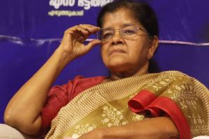 സർക്കാരിന്റെ വികസനപദ്ധതികൾ ജനങ്ങൾ സ്വീകരിച്ചു-ജെ.മേഴ്‌സിക്കുട്ടിയമ്മ