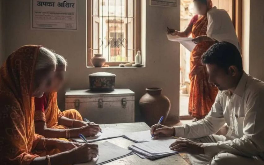 സമ്മർദംമൂലം മരിച്ച ബിഎൽഒമാരുടെ പട്ടിക പുറത്തുവിട്ട് കോൺഗ്രസ്; കൂടുതൽ ഗുജറാത്തിൽ