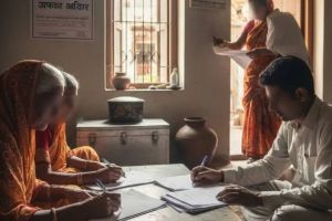 സമ്മർദംമൂലം മരിച്ച ബിഎൽഒമാരുടെ പട്ടിക പുറത്തുവിട്ട് കോൺഗ്രസ്; കൂടുതൽ ഗുജറാത്തിൽ