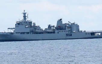 നാവികസേനാ ദിനാഘോഷം ഡിസംബർ മൂന്നിന്‌