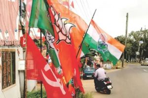 തദ്ദേശതിരഞ്ഞെടുപ്പിൽ മത്സരചിത്രം തെളിഞ്ഞു; ആദ്യകണക്കിൽ 72,005 സ്ഥാനാർഥികൾ