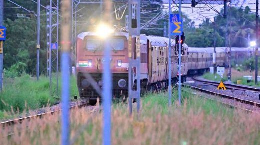 അറ്റകുറ്റപ്പണി; ട്രെയിനുകള്‍ വൈകും; നിയന്ത്രണങ്ങള്‍ ഇങ്ങനെ...