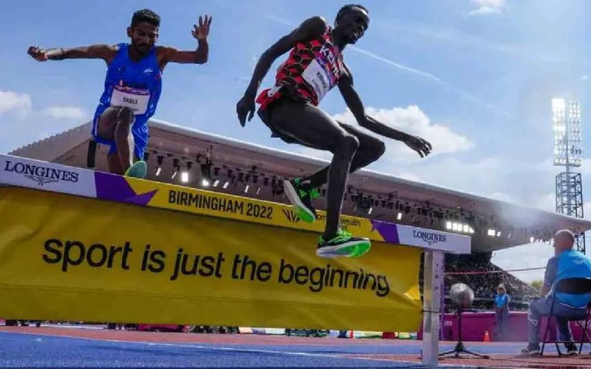 കോമൺവെൽത്ത് ഗെയിംസ് ഇന്ത്യയിൽ; പ്രഖ്യാപനം ഇന്നുണ്ടായേക്കും