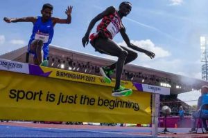 കോമൺവെൽത്ത് ഗെയിംസ് ഇന്ത്യയിൽ; പ്രഖ്യാപനം ഇന്നുണ്ടായേക്കും