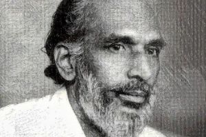 സാഹിത്യവും പൗരധര്‍മ്മവും :സത്യൻ മാടാക്കര