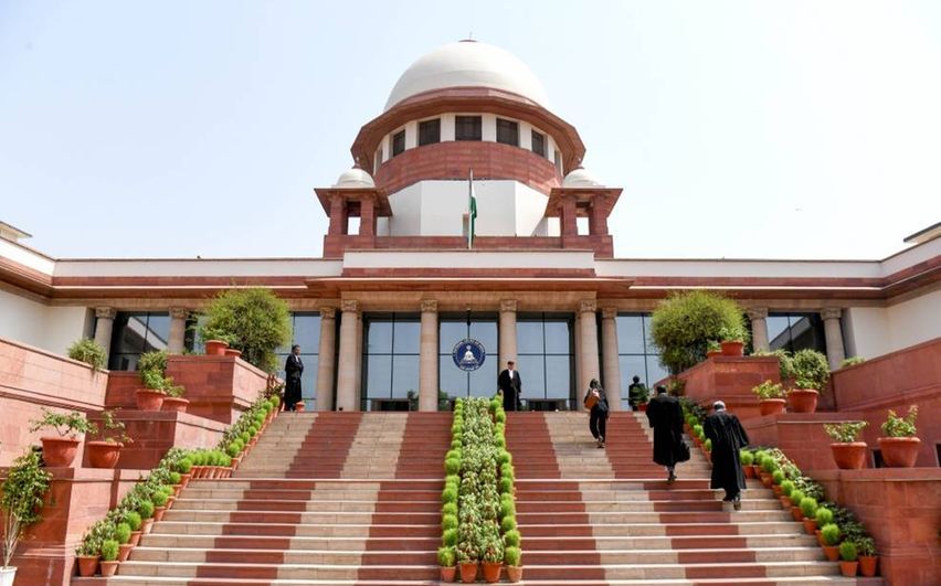 എസ്ഐആർ: കേന്ദ്ര, സംസ്ഥാന തിര. കമ്മിഷനുകൾ സത്യവാങ്മൂലം നൽകണം -സുപ്രീംകോടതി