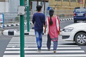 സീബ്രാക്രോസിങ്ങിലെ അതിവേഗം; കർശനനടപടി വേണം -ഹൈക്കോടതി