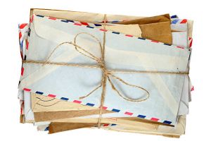 അയ്യന്റെ പിൻകോഡിൽ അയച്ചത് ആറായിരത്തോളം കാർഡുകൾ