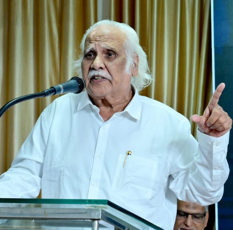 ശബരിമല ,കൊട്ടിയൂർ , ഗുരുവായൂർ ആരുടെ സ്വത്തുക്കൾ ?  :ഡോ .കെ .കെ. എൻ .കുറുപ്പ്