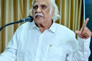 ശബരിമല ,കൊട്ടിയൂർ , ഗുരുവായൂർ ആരുടെ സ്വത്തുക്കൾ ?  :ഡോ .കെ .കെ. എൻ .കുറുപ്പ്