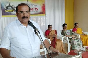 മാഹി മേഖല ശാസ്ത്രമേള സമാപിച്ചു