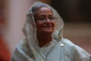 അഴിമതിക്കേസിൽ ബംഗ്ലാദേശിലെ കോടതി ഷെയ്ക്ക് ഹസീനയെ 21 വർഷത്തെ തടവിന് ശിക്ഷിച്ചു