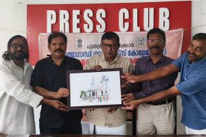 കാലാതിവർത്തിയായ ഗാനങ്ങൾ പിറക്കുന്നില്ല: വി.ടി.മുരളി