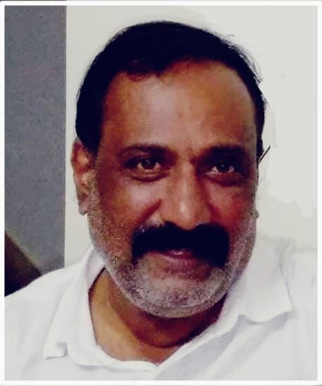 ചള്ളയിൽ ഉമ്മർ ( ബിരിയാണി ഉമ്മർ )   നിര്യാതനായി.