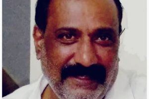 ചള്ളയിൽ ഉമ്മർ ( ബിരിയാണി ഉമ്മർ )   നിര്യാതനായി.