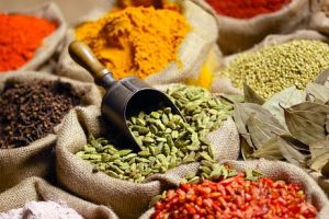 സുഗന്ധവ്യഞ്ജനങ്ങൾക്ക് മാർക്കറ്റും കംപ്ലയൻസ് ഹബ്ബുകളും സ്ഥാപിക്കണം