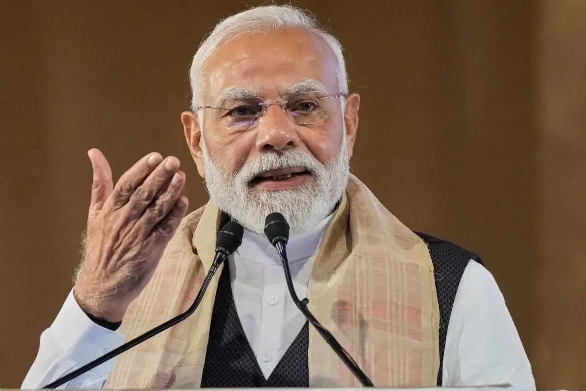 ഏഷ്യ പവർ ഇൻഡക്സിൽ ജപ്പാനെ മറികടന്ന് മൂന്നാം സ്ഥാനത്ത് ഇന്ത്യ; സാമ്പത്തിക വളർച്ചയിലും സൈനിക ശക്തിയിലും വൻ മുന്നേറ്റം