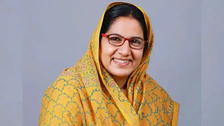 കൊയിലാണ്ടി എംഎല്‍എ കാനത്തില്‍ ജമീല അന്തരിച്ചു